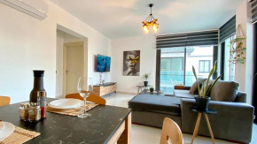 Luxurious Brand New Apartment in the City Centre